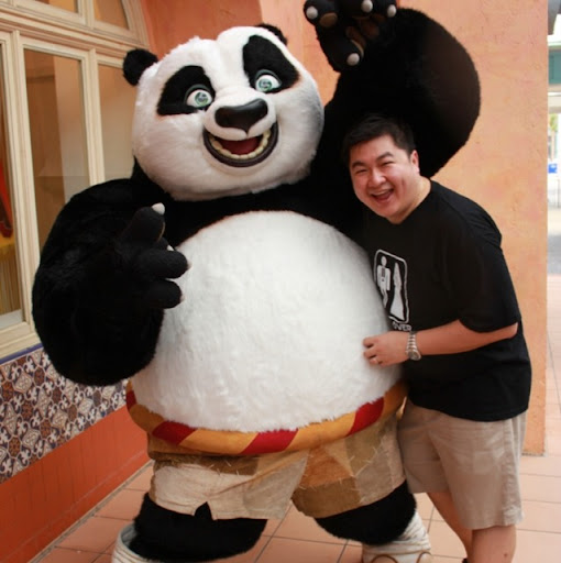 Jonathan Chong Photo 34