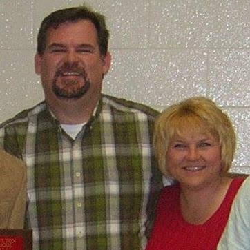 Angie Fowler Photo 5