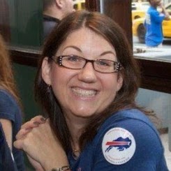 Colleen Jasinski Photo 3
