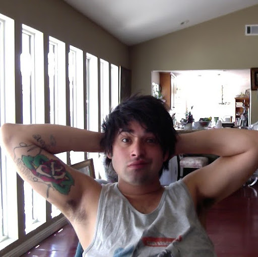 Robert Mccann Photo 41