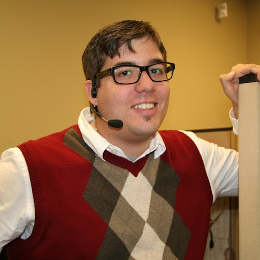 Benjamin Griffith Photo 16