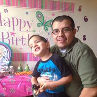 Elizabeth Pacheco Photo 45