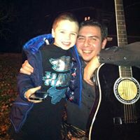 Andrew Lowery Photo 35