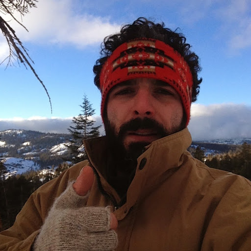 Benjamin Solomon Photo 23