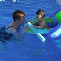 Frances Foley Photo 27