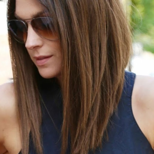 Allyson Myers Photo 7