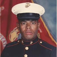 George Tidwell Photo 9