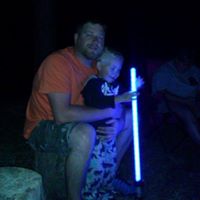 Kenneth Monroe Photo 14