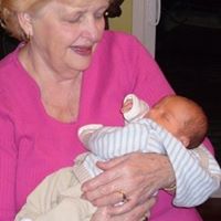 Dorothy Cunningham Photo 35