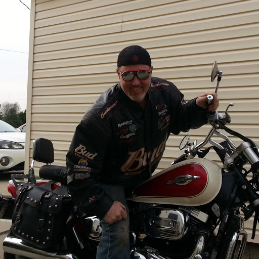 Brian Nance Photo 29