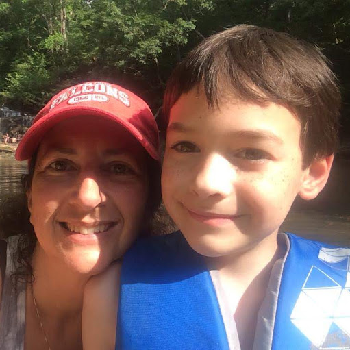 Christine Dobbs Photo 8