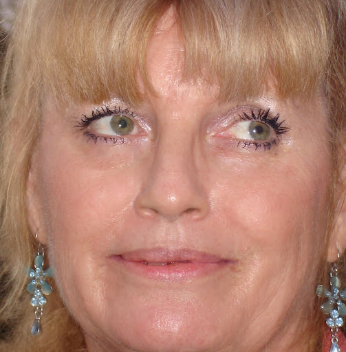 Nancy Sherman Photo 15