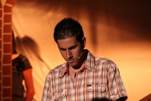 Antonio Palladino Photo 16