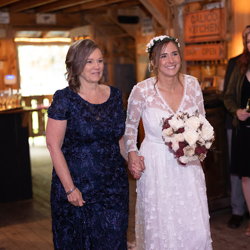 Emily Moran Photo 12