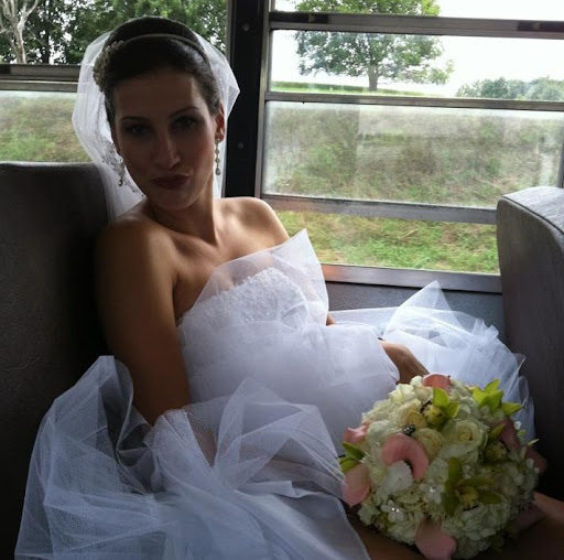 Gina Calhoun Photo 19