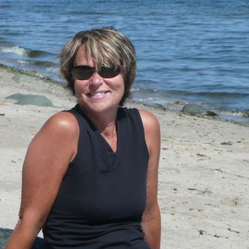 Christine Block Photo 33