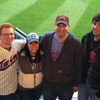 Stephen Francis Photo 37