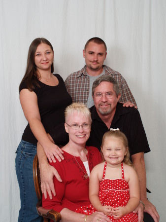 Marcia Barnes Photo 4