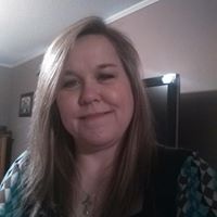 Stephanie Adamson Photo 12