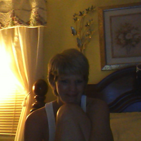 Melissa Shell Photo 6