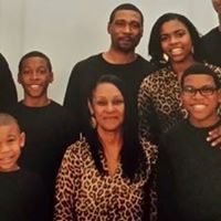 Yolanda Patterson Photo 18