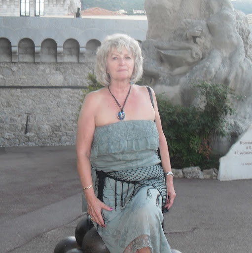 Shirley Cook Photo 16