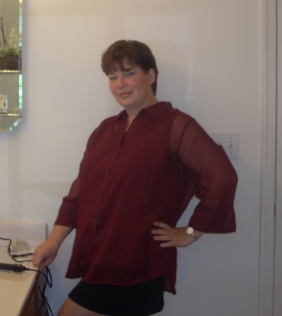 Christina Fletcher Photo 40