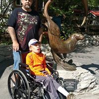 Gregory Mckinney Photo 24