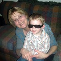 Deborah Gavin Photo 4