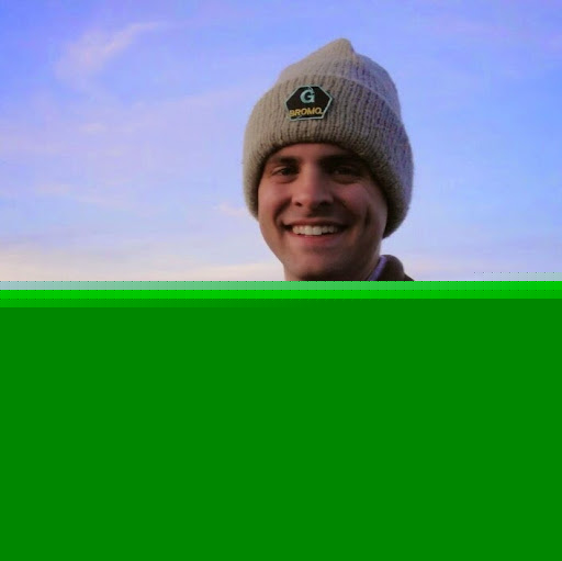 Chad Herman Photo 9