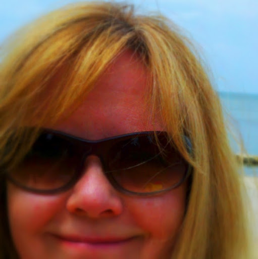 Suzanne Peters Photo 6