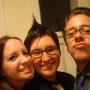 Michelle Rowe Photo 22
