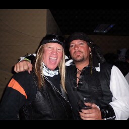 Steve Tidwell Photo 27