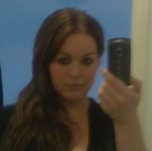 Jackie Turner Photo 6