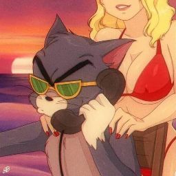 Tyler Cassidy Photo 34