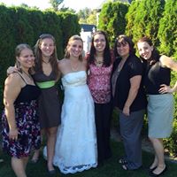 Christine Trudeau Photo 9