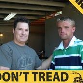 Derrick Welch Photo 16