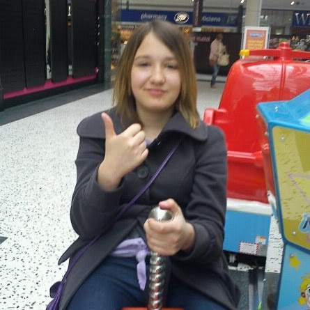 Victoria Carter Photo 42