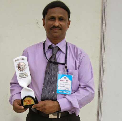 George Varughese Photo 18
