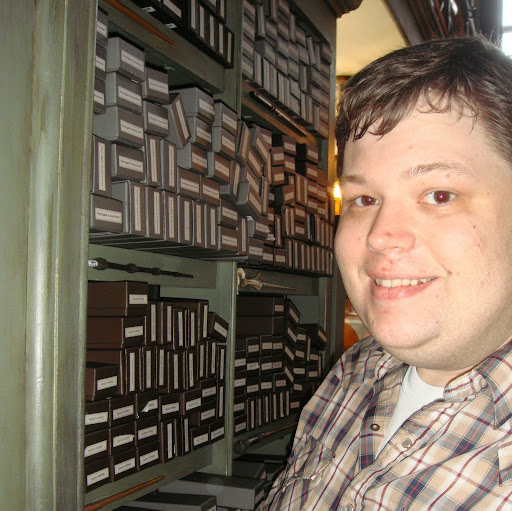 Christopher Carrier Photo 20