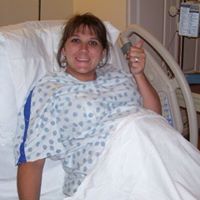 Leah Odom Photo 3