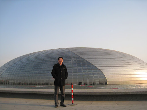 Feng Tian Photo 34