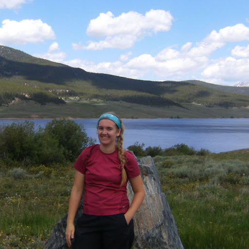 Christine Wolfe Photo 9