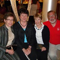 Jean Armstrong Photo 21