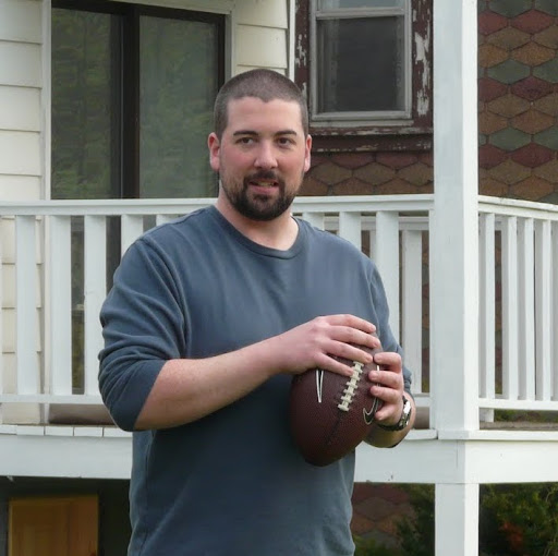 Brian Huber Photo 13