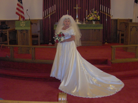 Cynthia Haines Photo 24