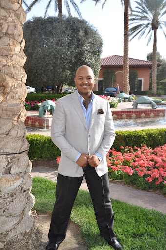 Phillip Leblanc Photo 7