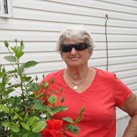 Jo Montgomery Photo 20