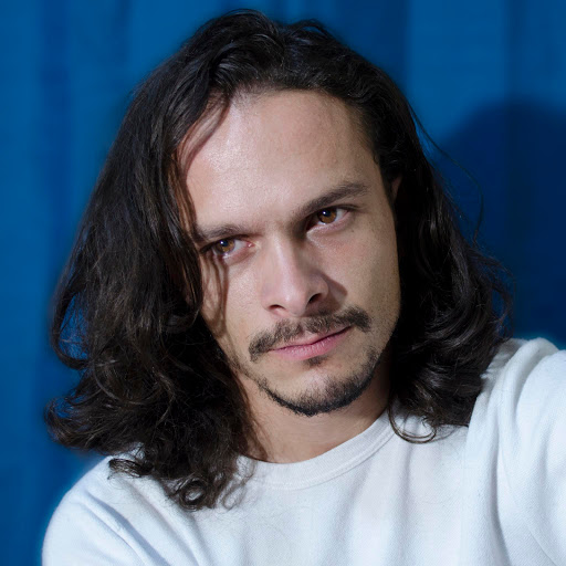 Michael Hawke Photo 35