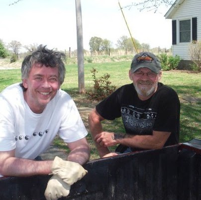 Darrell Hayes Photo 12